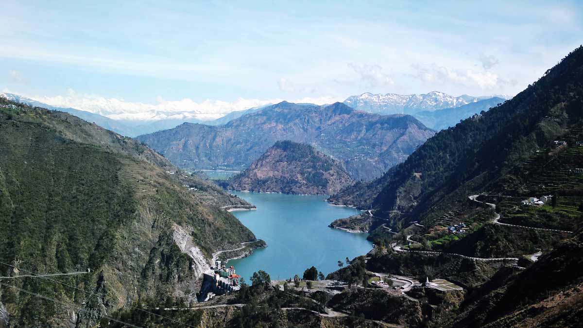 Chamba